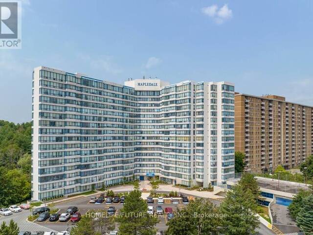 1102 - 3050 ELLESMERE ROAD Toronto Ontario, M1E 5E6 - 2 Bedrooms Condo For Sale