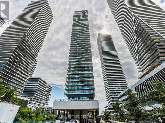 2611 - 33 SHORE BREEZE DRIVE Toronto Ontario, M8V 0G1 - 2 Bedrooms Waterfront Condo For Sale