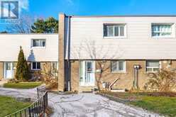 45 - 431 SILVERSTONE DRIVE | Toronto Ontario | Slide Image One