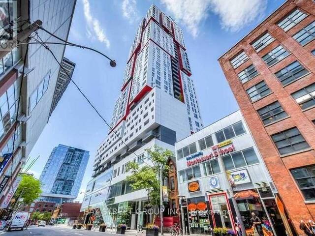 1701 - 318 RICHMOND STREET W Toronto Ontario, M5V 1X2 - 2 Bedrooms Condo For Sale