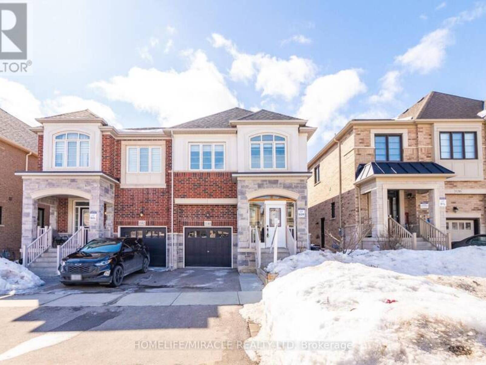 1140 HAMMAN WAY, Milton, Ontario L9E 1K3