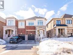 1140 HAMMAN WAY Milton Ontario, L9E 1K3