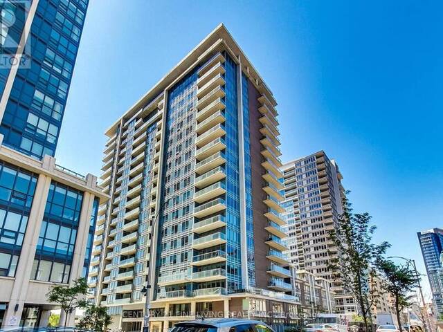 1006 - 55 EAST LIBERTY STREET Toronto Ontario, M6K 3P9 - 2 Bedrooms Condo For Sale