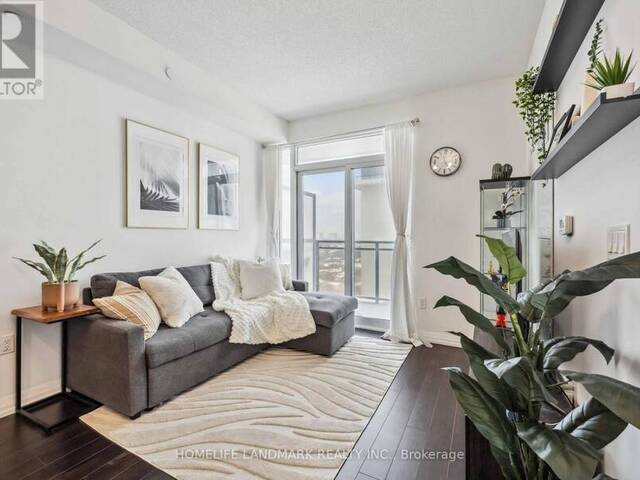 1501 - 55 ANN O'REILLY ROAD Toronto Ontario, M2J 0E1 - 2 Bedrooms Condo For Sale