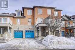 42 THOROUGHBRED WAY | Markham Ontario | Slide Image One