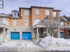 42 THOROUGHBRED WAY Markham Ontario, L6C 0B6