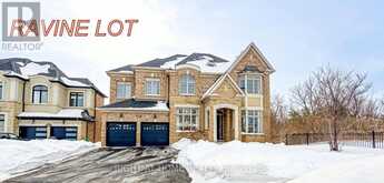 62 ELBERN MARKELL DRIVE | Brampton Ontario | Slide Image One