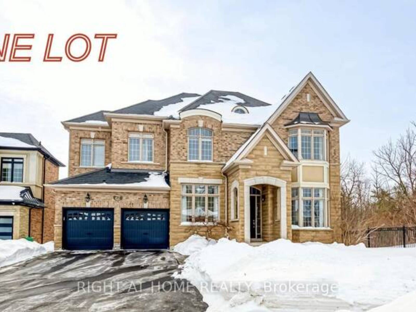 62 ELBERN MARKELL DRIVE, Brampton, Ontario L6X 2X6