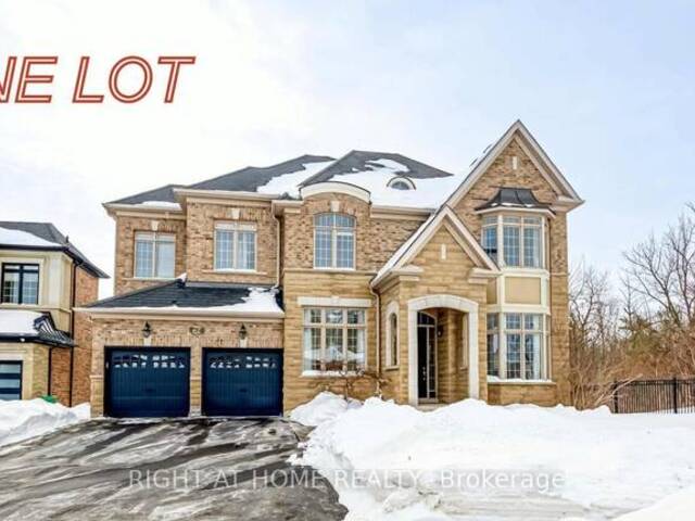 62 ELBERN MARKELL DRIVE Brampton Ontario, L6X 2X6 - 6 Bedrooms Home For Sale