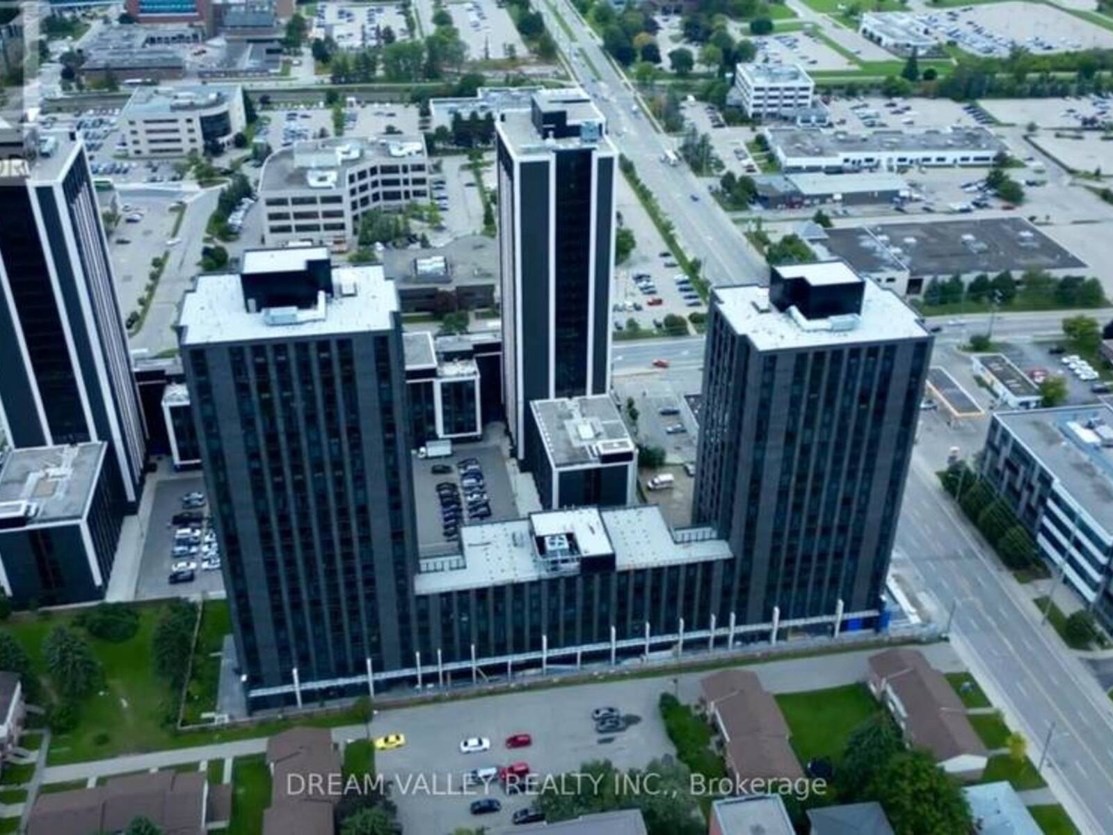 704 - 145 COLUMBIA STREET W, Waterloo, Ontario N2L 3L2