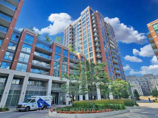 363 - 31 TIPPETT ROAD Toronto Ontario, M3H 0C8 - 3 Bedrooms Condo For Sale