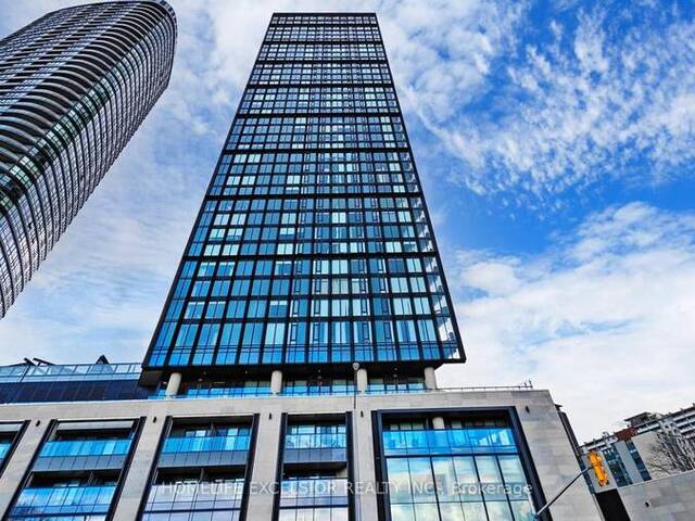 803 - 575 BLOOR STREET E Toronto Ontario, M4W 0B2 - Property For Sale