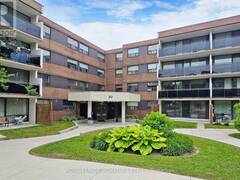 209 - 20 SUNRISE AVENUE Toronto Ontario, M4A 2R2