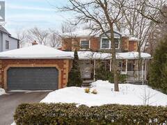 87 GEORGE STREET Aurora Ontario, L4G 2S3