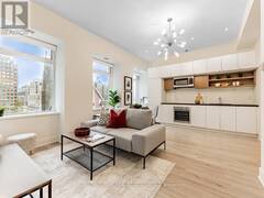 420 - 111 ST CLAIR AVENUE Toronto Ontario, M4V 1N5