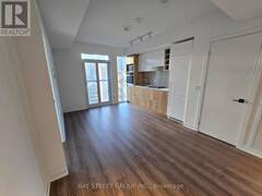 1203 - 319 JARVIS STREET Toronto Ontario, M5B 0C8