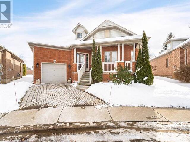 10 ORCHARD PARK GATE Brampton Ontario, L6R 1W5 - Property For Sale