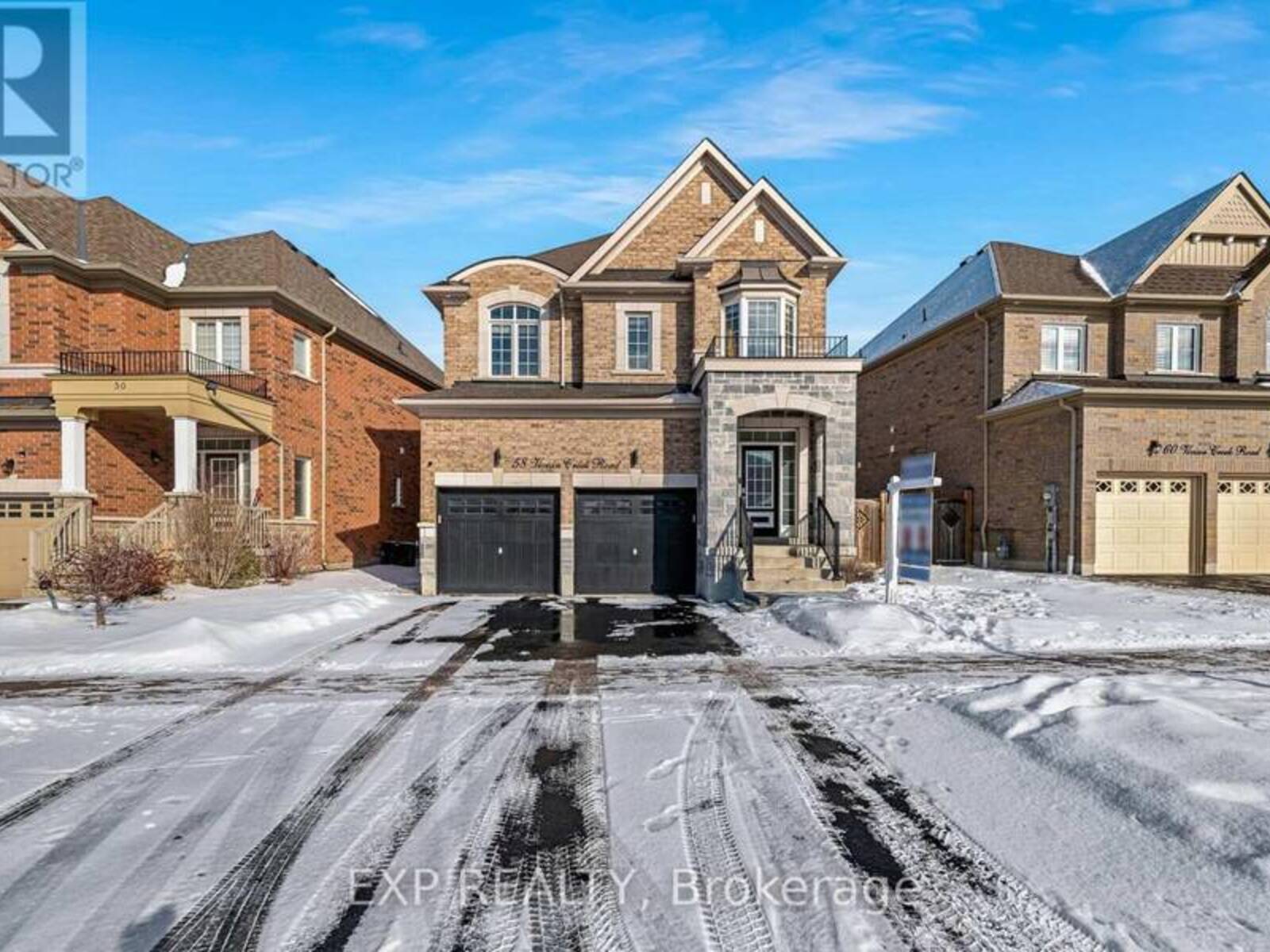 58 VIVIAN CREEK ROAD, East Gwillimbury, Ontario L0G 1M0