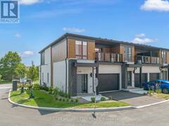 J138 - 25 ISHERWOOD AVENUE Cambridge Ontario, N1R 1B6