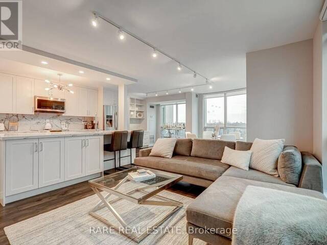 701 - 942 YONGE STREET Toronto Ontario, M4W 3S8 - 3 Bedrooms Condo For Sale