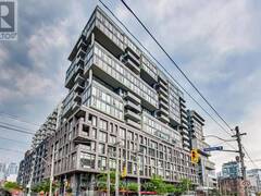 320 - 111 BATHURST STREET Toronto Ontario, M5V 2P9