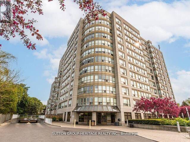 1206 - 712 ROSSLAND ROAD E Whitby Ontario, L1N 9E8 - 2 Bedrooms Condo For Sale