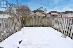 5 - 174 HIGHBURY DRIVE | Hamilton Ontario | Slide Image Thirty-two