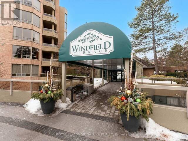 328 - 1200 DON MILLS ROAD Toronto Ontario, M3B 3N8 - 3 Bedrooms Condo For Sale