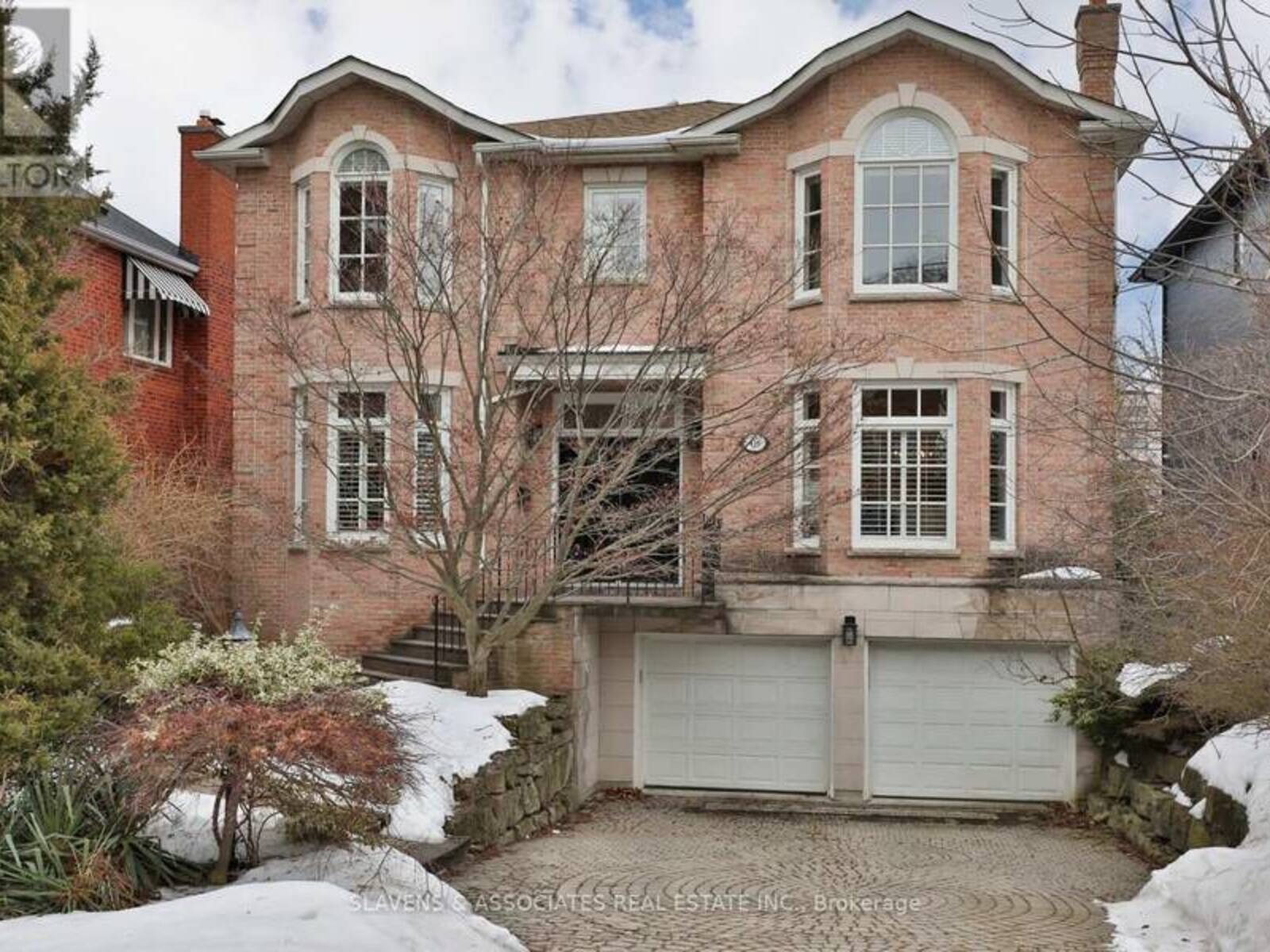 415 CRANBROOKE AVENUE, Toronto, Ontario M5M 1N4