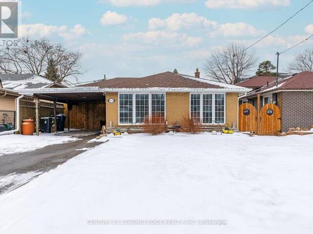 516 SCARBOROUGH GOLFCLUB ROAD Toronto Ontario, M1G 1H2 - 4 Bedrooms Home For Sale