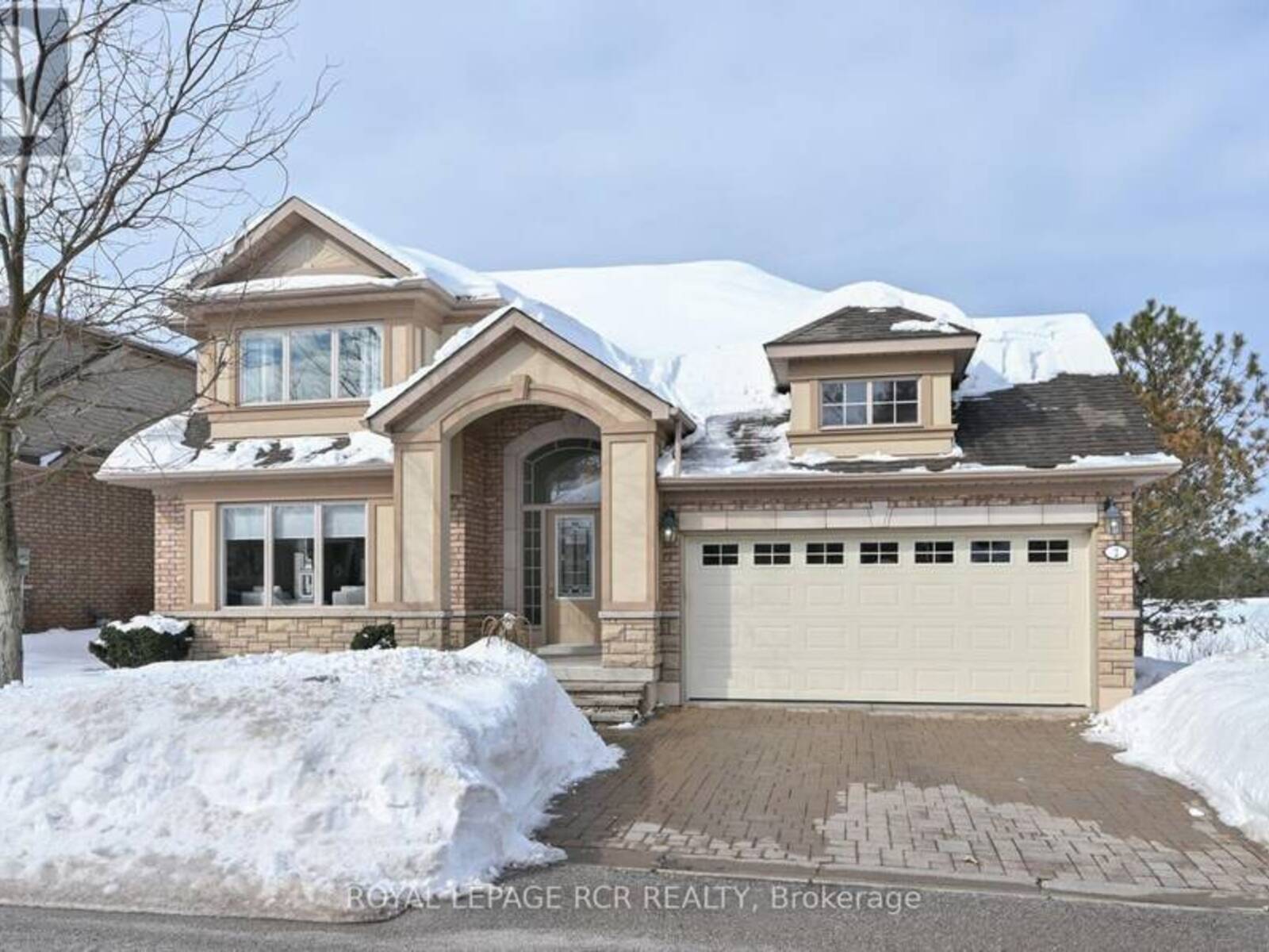 2 TUSCANY GRANDE, Alliston, Ontario L9R 0E2