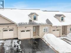 6 DANNY DRIVE Orillia Ontario, L3V 0G3