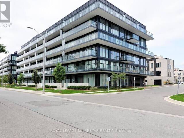 A217 - 1117 COOKE BOULEVARD Burlington Ontario, L7T 0C6 - 2 Bedrooms Condo For Sale