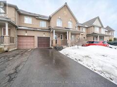 621 LUMBERTON CRESCENT Mississauga Ontario, L4Z 3Z5