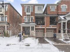 80 OAKMORE LANE Brampton Ontario, L6Y 6H5