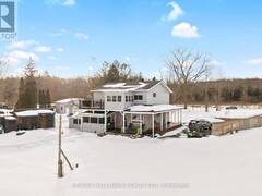 165 TRENTSIDE LANE Quinte West Ontario, K0K 2C0