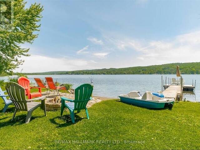 165 TRENTSIDE LANE Quinte West Ontario, K0K 2C0 - 5 Bedrooms Waterfront Home For sale