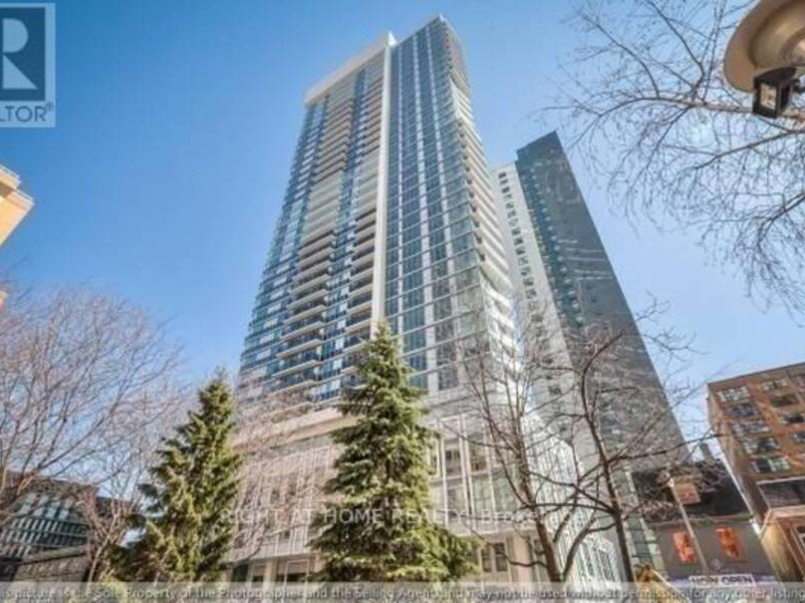 2307 - 77 MUTUAL STREET, Toronto, Ontario M5B 0B9