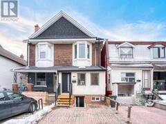 232 CLAREMONT STREET Toronto Ontario, M6J 2N2