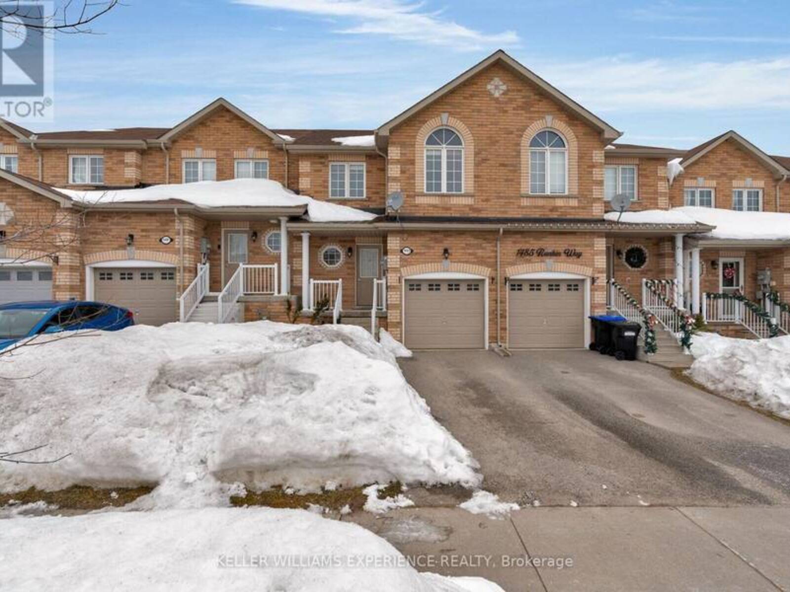 1483 RANKIN WAY, Alcona, Ontario L9S 0C6