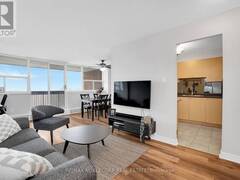 1010 - 3501 GLEN ERIN DRIVE Mississauga Ontario, L5L 2E9