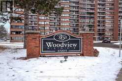 1010 - 3501 GLEN ERIN DRIVE | Mississauga Ontario | Slide Image Three