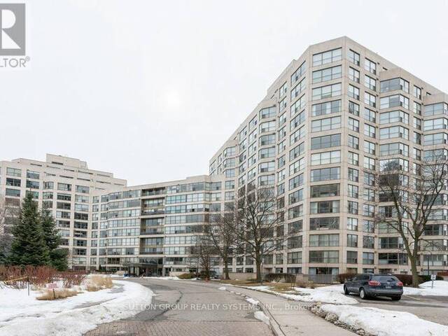 923 - 2267 LAKESHORE BOULEVARD W Toronto Ontario, M8V 3X2 - 3 Bedrooms Condo For Sale