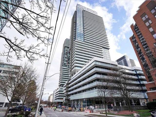 2609 - 161 ROEHAMPTON AVENUE Toronto Ontario, M4P 0C8 - 2 Bedrooms Condo For Sale