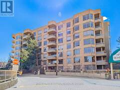 524 - 1200 DON MILLS ROAD Toronto Ontario, M3B 3N8