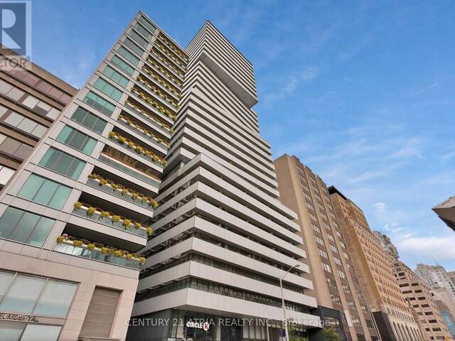 3002 - 200 BLOOR STREET W Toronto Ontario, M5S 1T8 - 3 Bedrooms Condo For Sale