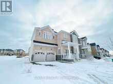 3 CREEDON CRESCENT | Ajax Ontario | Slide Image One