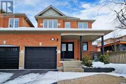 235 CONOVER AVENUE | Aurora Ontario | Slide Image One