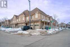 35 YATELY STREET N | Brampton Ontario | Slide Image One