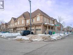 35 YATELY STREET Brampton Ontario, L7A 4R9